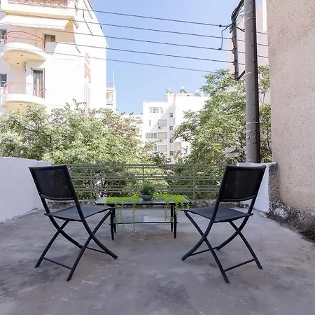 Renovated Panorama Loft: Terrace Gem