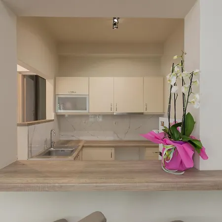 Renovated Panorama Loft: Terrace Gem * Athens