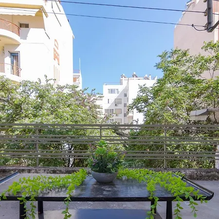 Renovated Panorama Loft: Terrace Gem *