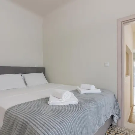 Renovated Panorama Loft: Terrace Gem * Athens