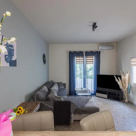 Renovated Panorama Loft: Terrace Gem * Athens